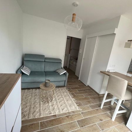 Appartement Hyper Centre De Cabourg Avec Balcon Buitenkant foto