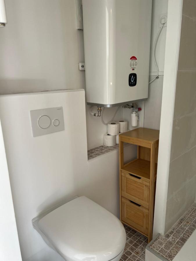 Appartement Hyper Centre De Cabourg Avec Balcon Buitenkant foto