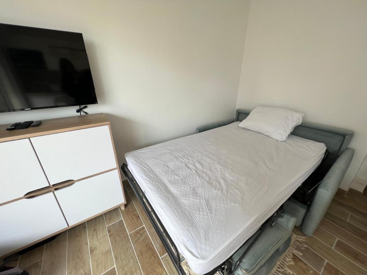 Appartement Hyper Centre De Cabourg Avec Balcon Buitenkant foto